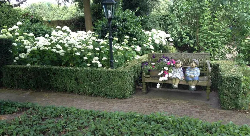 B & B de Vlinder