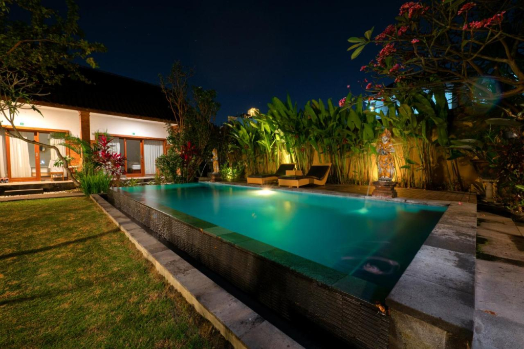 Asri Guesthouse
