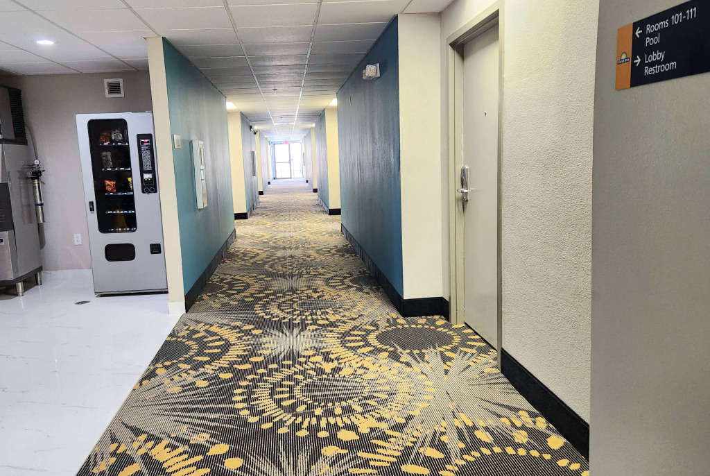 Days Inn by Wyndham LaPlace- New Orleans