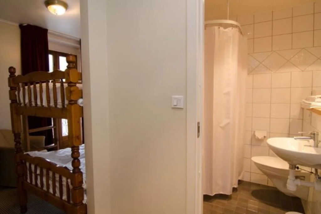 Langley Hotel Gustavia