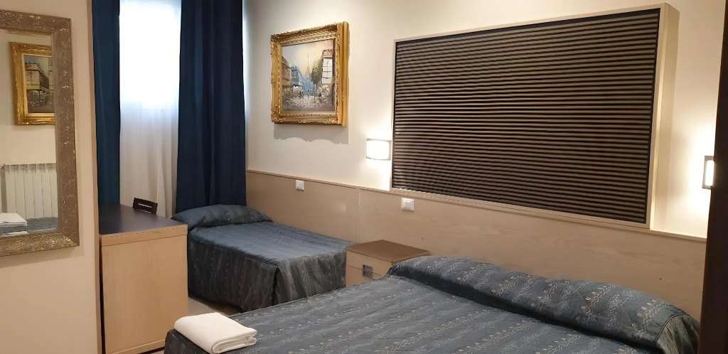 Hotel Chopin