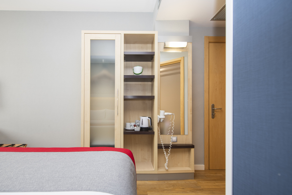 Holiday Inn Express Sant Cugat by IHG