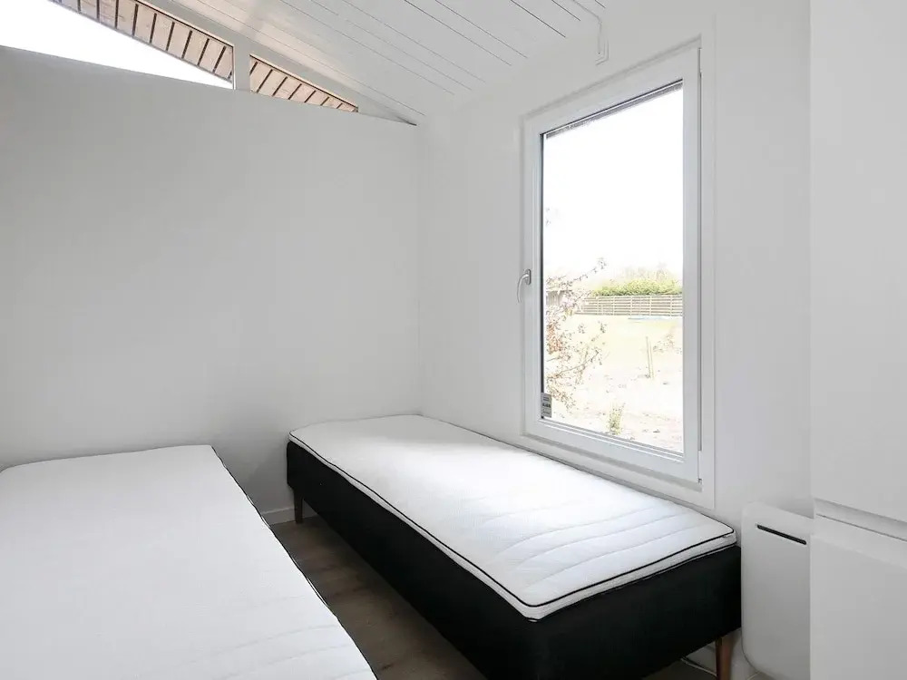 4 star holiday home in Hals