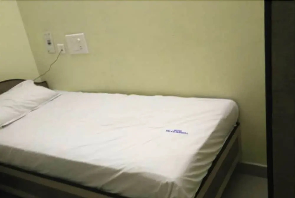 Hotel Sri BalaKrishna