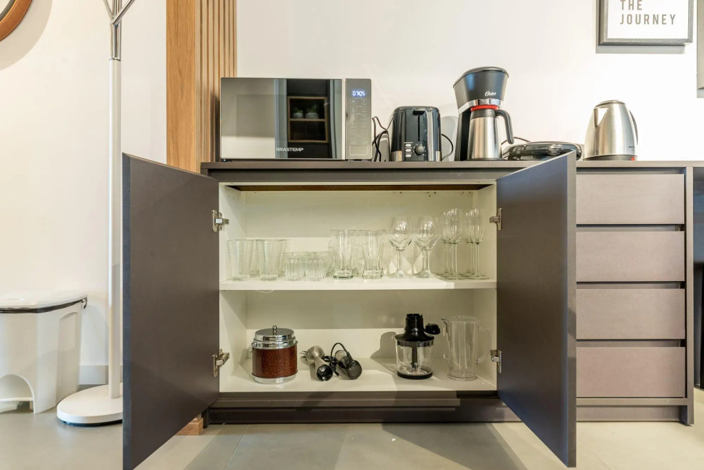 LIV - Apartament 1003
