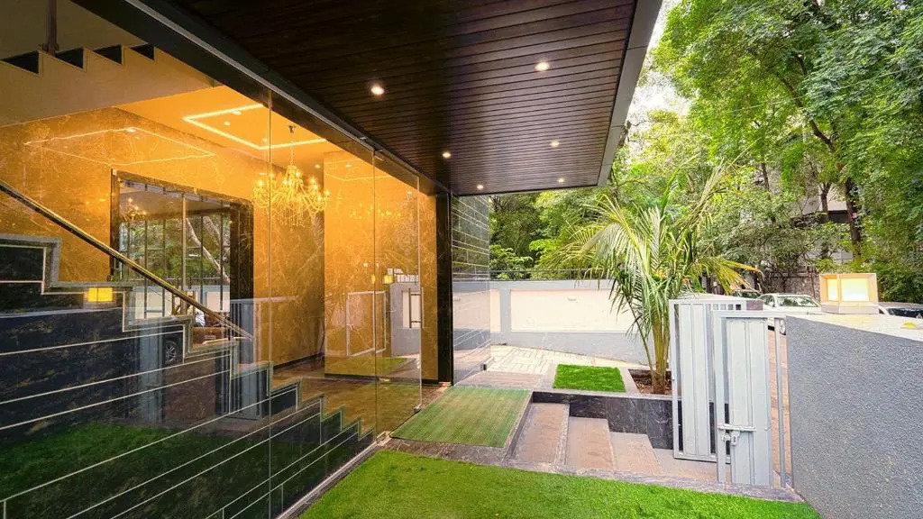 Magnus Nexstar Suites Kalyani Nagar, Pune