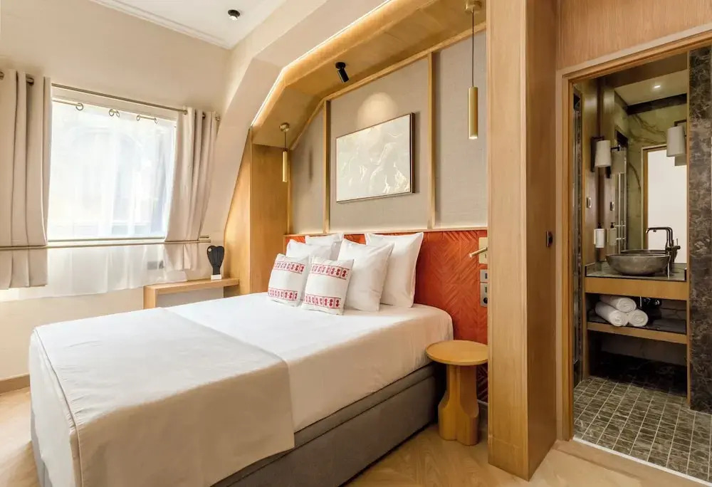 Merveil Luxury Suites - Desaix I-II