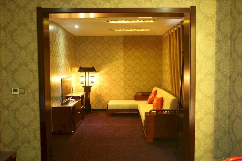 Pingyao Changcheng Hotel