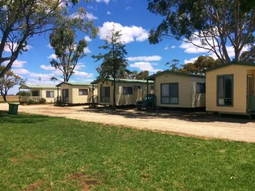 Kerang Holiday park