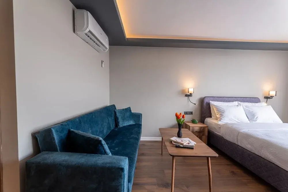 Han Residence Haliç