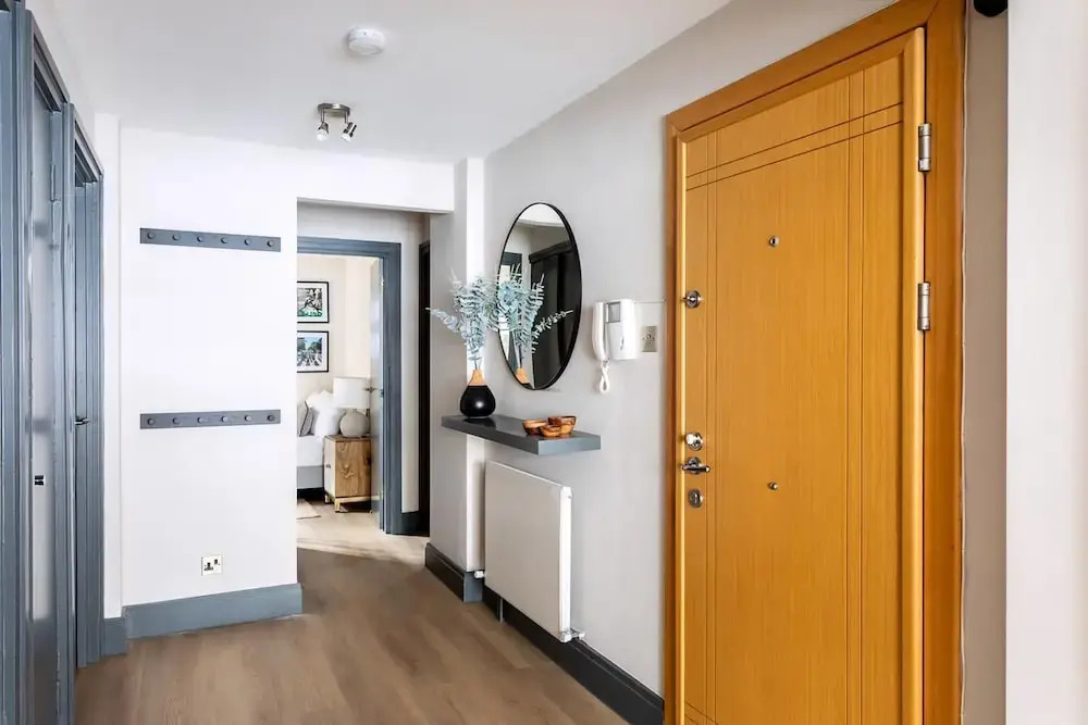 Classy Notting Hill Nest