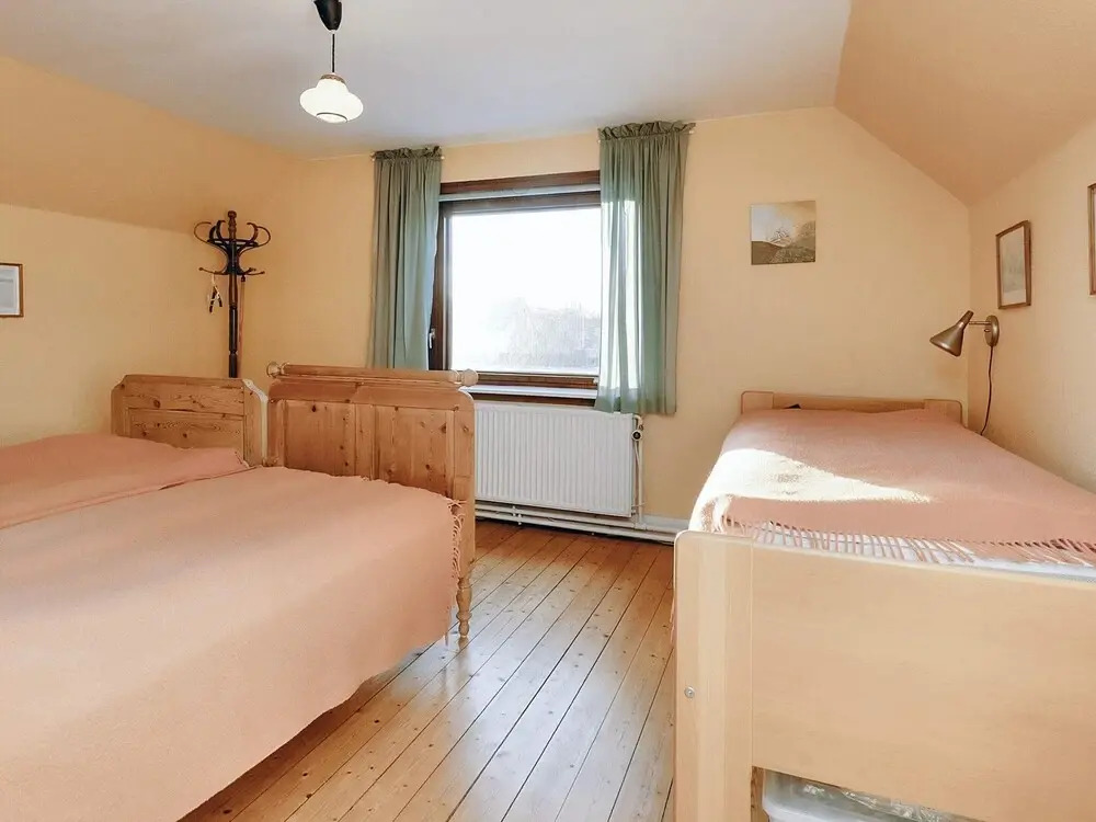 5 Person Holiday Home in Laeso