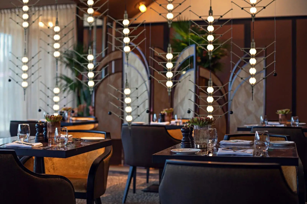 Hyatt Regency Dusseldorf