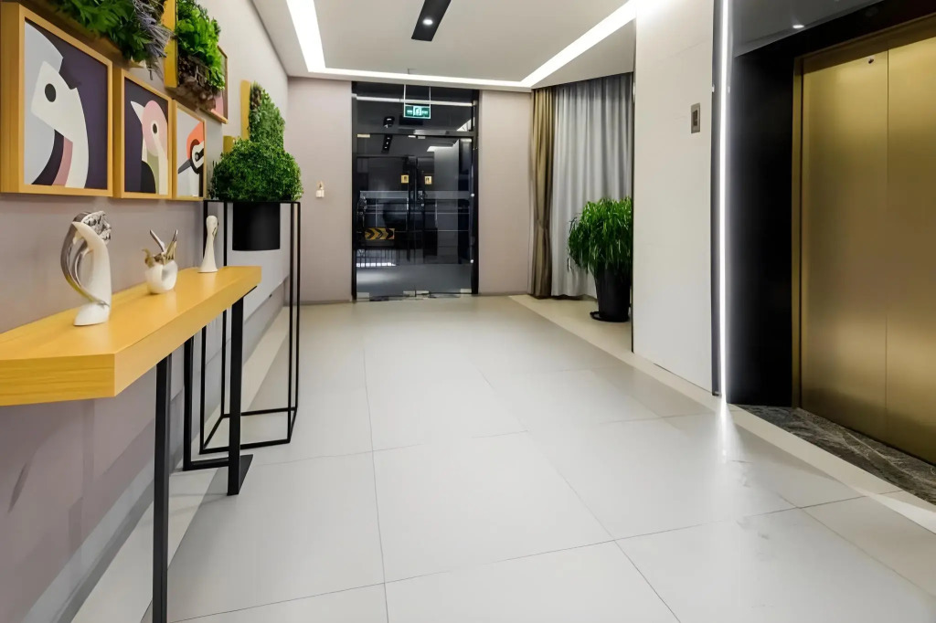 Motel168 Shanghai Yangpu Bridge Inn