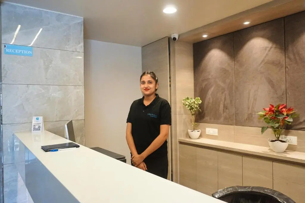 Clarks Inn Express Udaipur