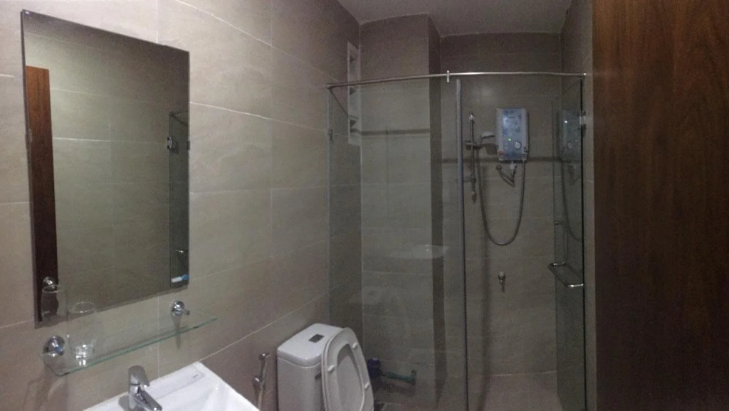 Tan Son Nhat Airport Apartment