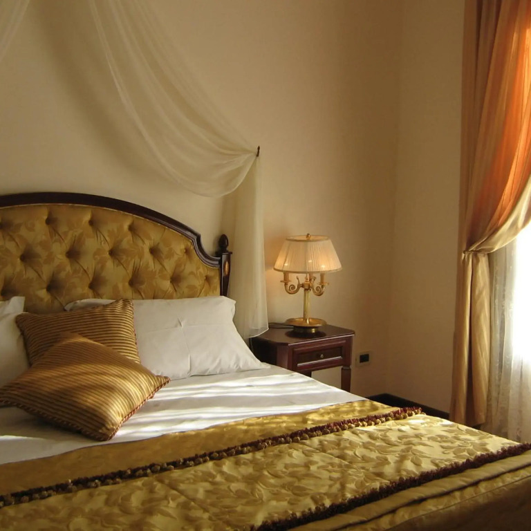 Grand Hotel Palace