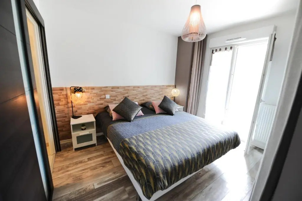 Disneyland Dream 1 - Charmant Appartement 4/5 pax