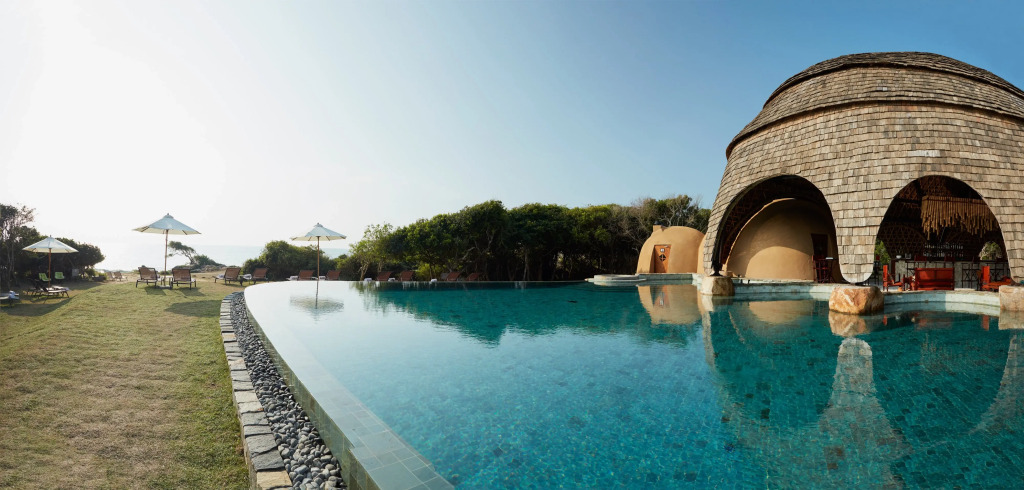 Wild Coast Tented Lodge - Relais and Chateaux - All Inclusive