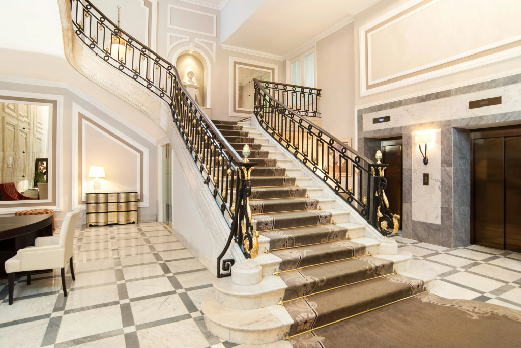 Hotel Maria Cristina, a Luxury Collection Hotel, San Sebastian