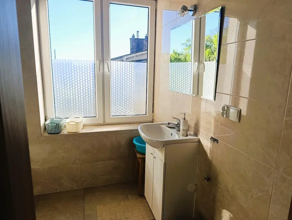 Apartment in Międzyzdroje near the Beach