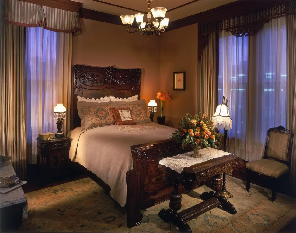 Britt Scripps Inn
