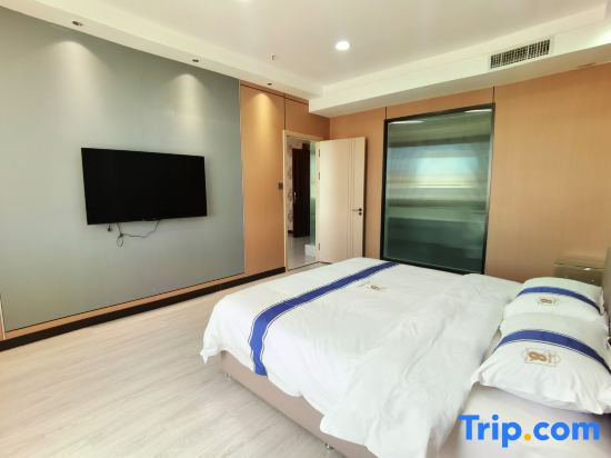 Super 8 Collection Hotel (Fukang Zhunge'er Road)
