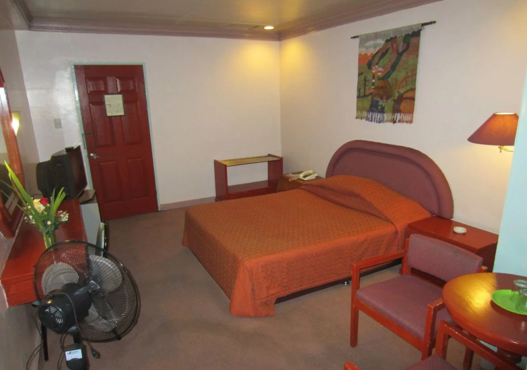 Hotel Villa Rosal