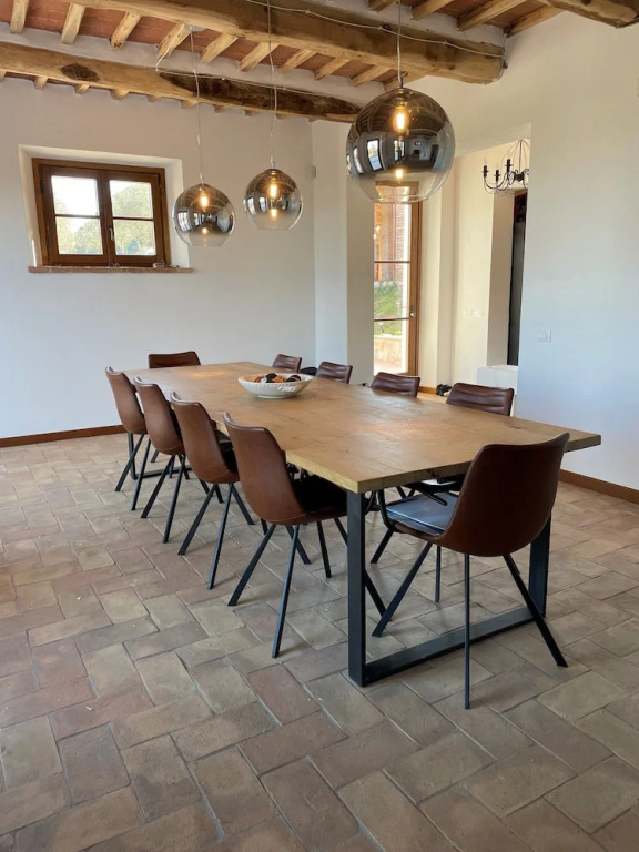 Casa Del Grifone, Holiday Home in Tuscany