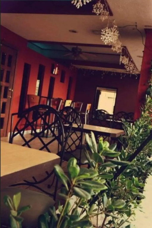 Hotel Santa Fe