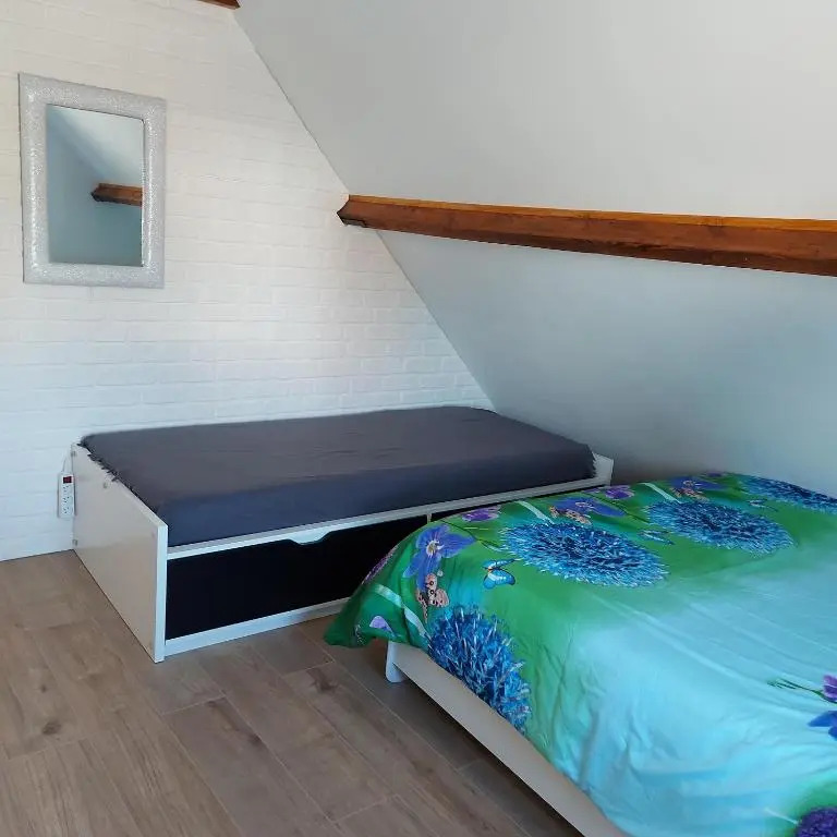 Apartament Beti
