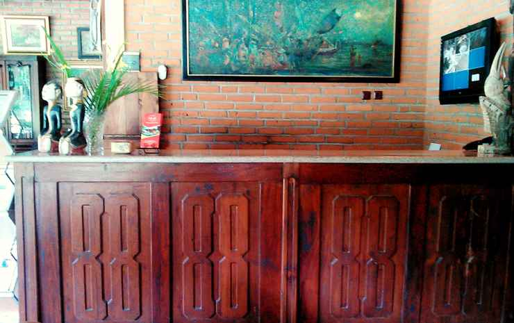 Hills Joglo Villas Ungaran Semarang
