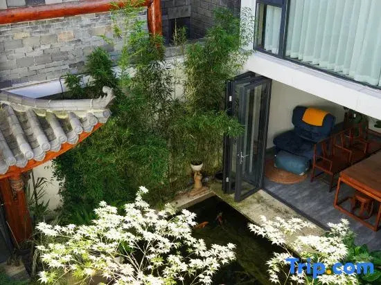 Qiyu Homestay