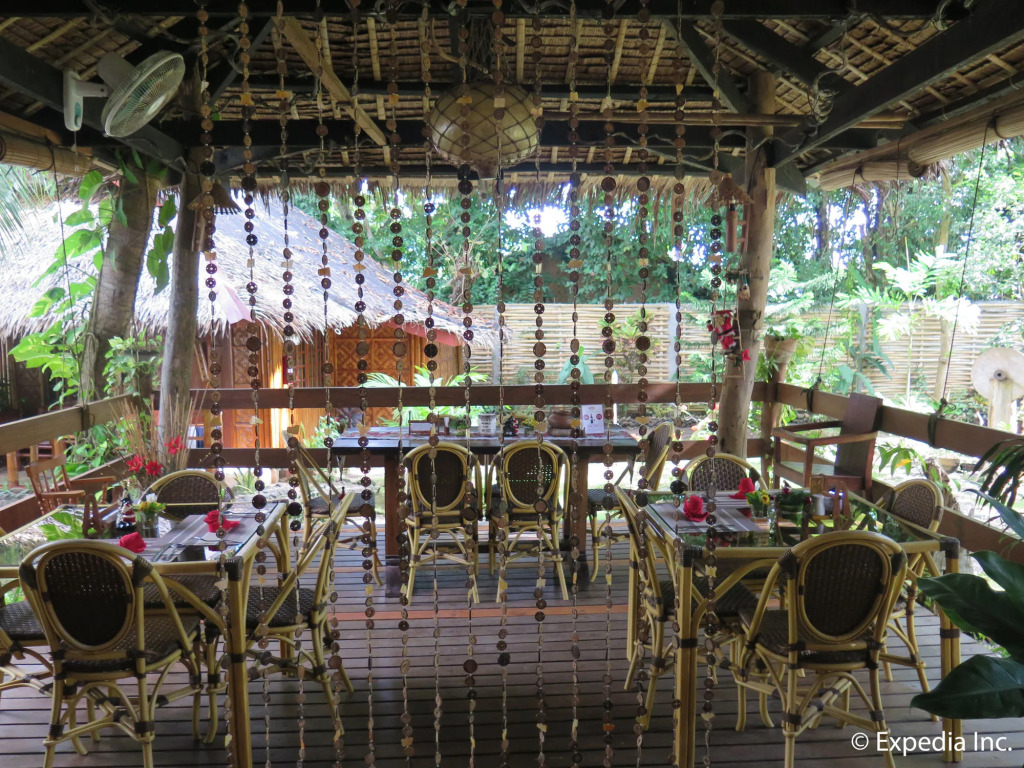 Oasis Resort