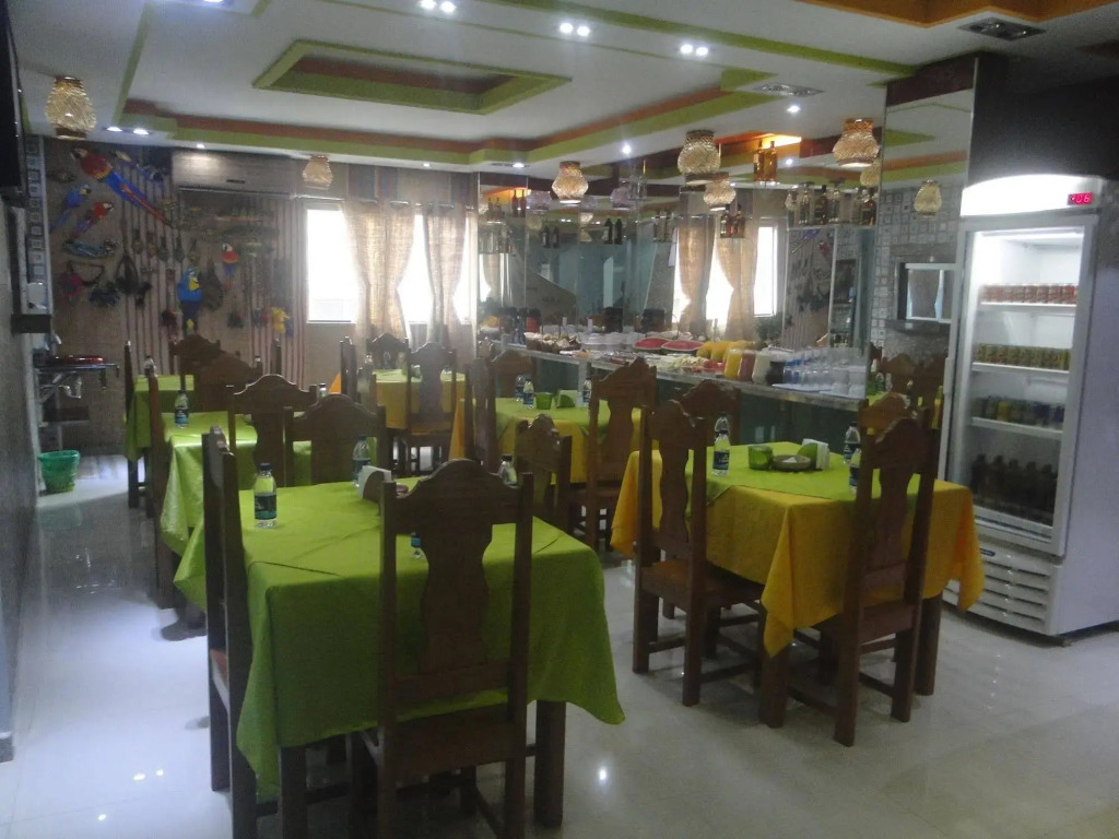 Hotel Farol da Barra