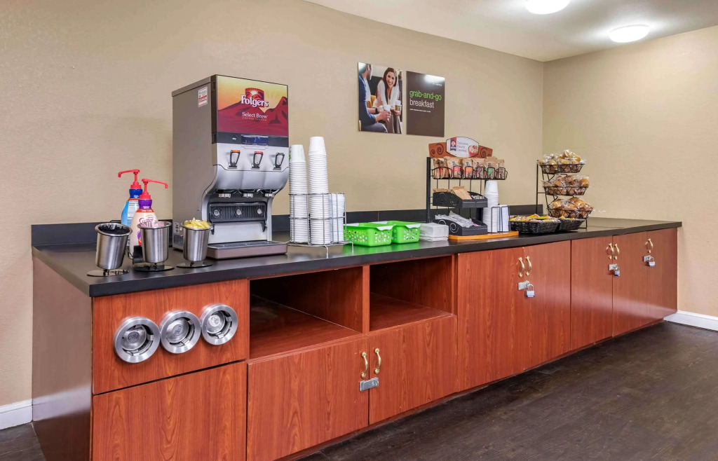 Extended Stay America Suites - Orlando - Southpark - Commodity Circle