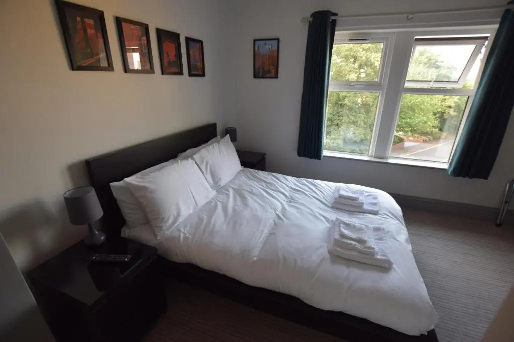 Sleep Hotel