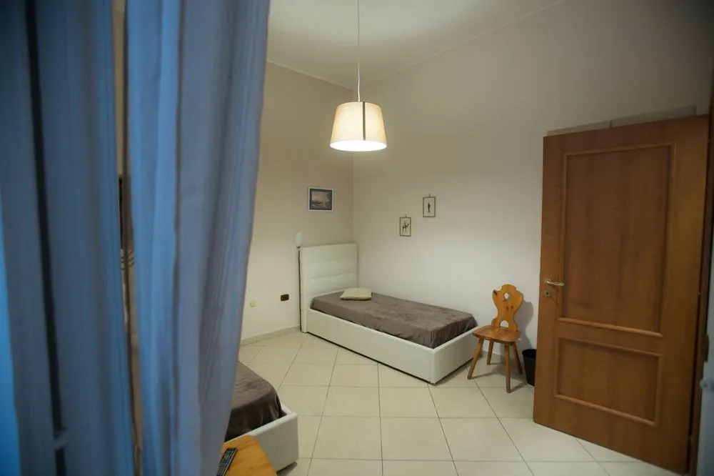 A Casa di Nonna Giulia