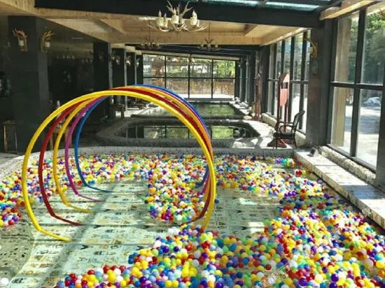 Changbaishan Jiayuan Hotel