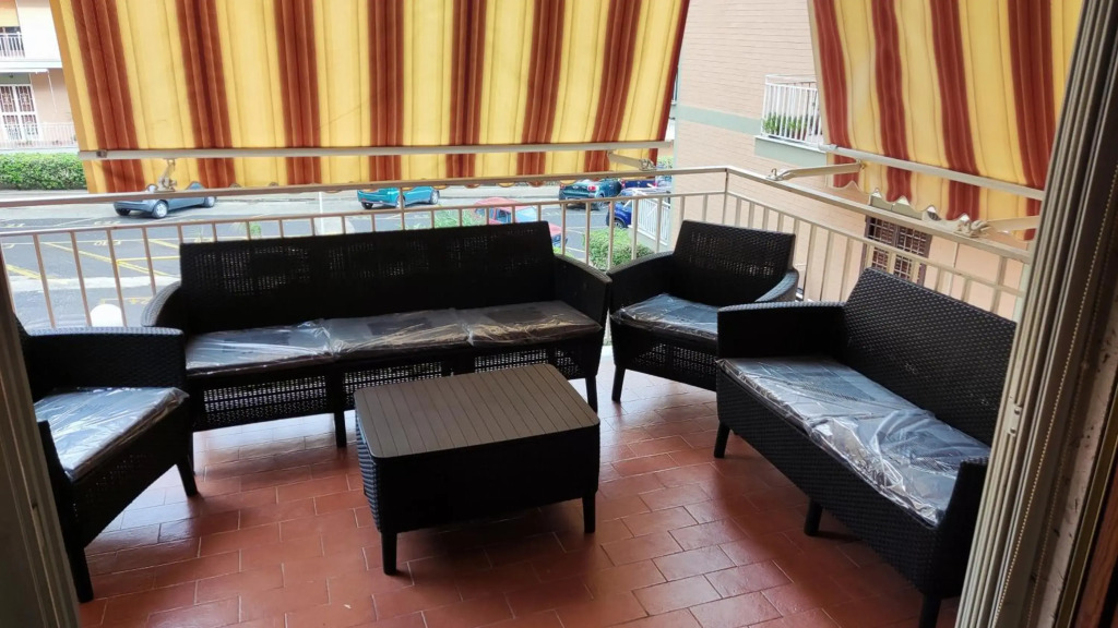 CASA VACANZE - Il Profumo del Mare