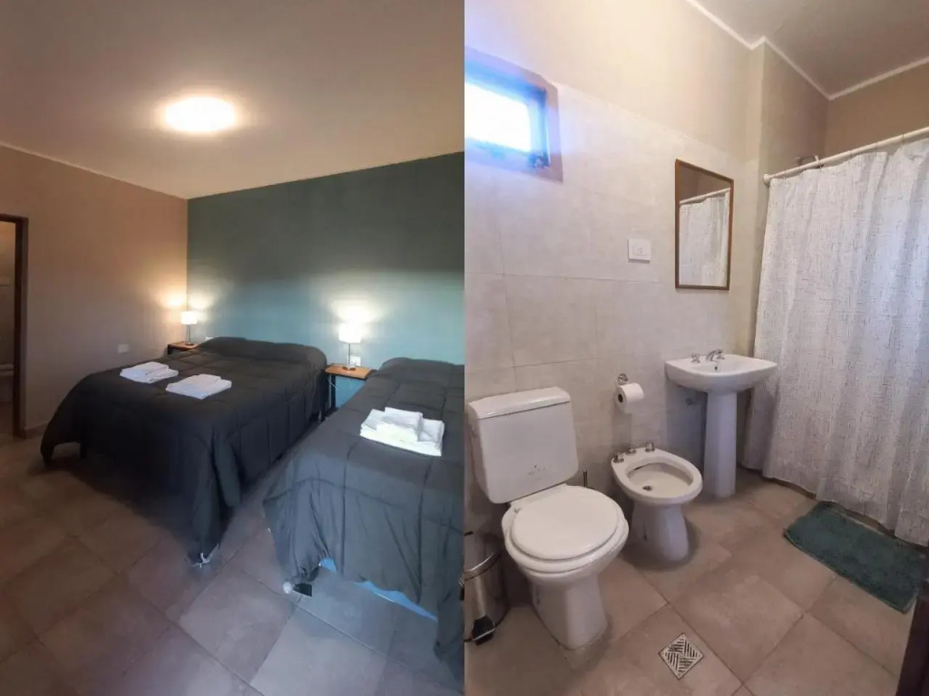 Hostel La Humahuacasa