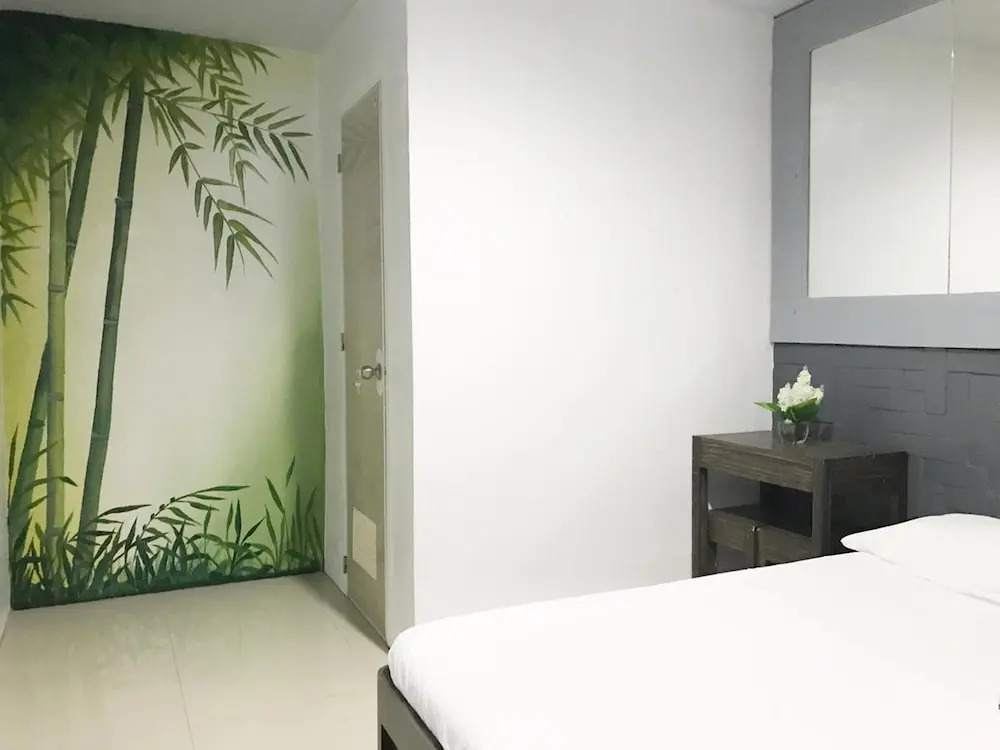 Palmera Garden Hotel 1