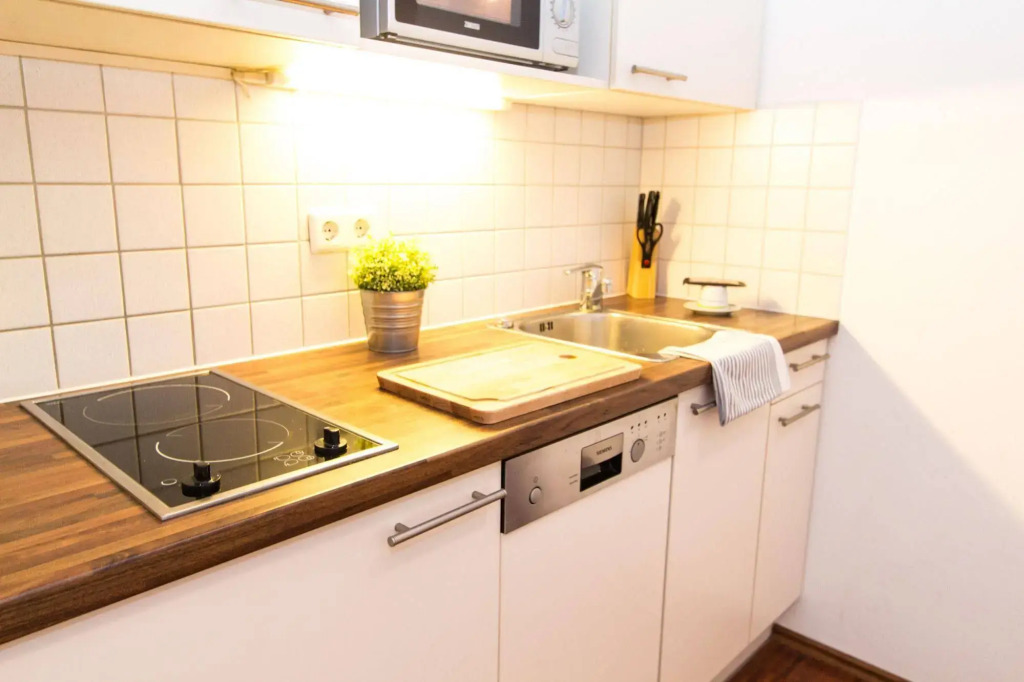 CheckVienna - Premium Apartment