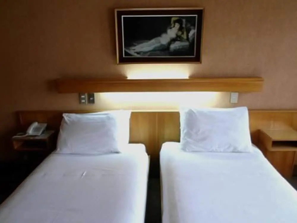 Hotel Waeger