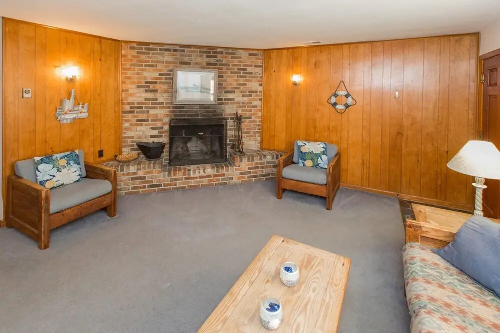 Anchors Away 3 Bedrooms 1.5 Bathroom Cottage