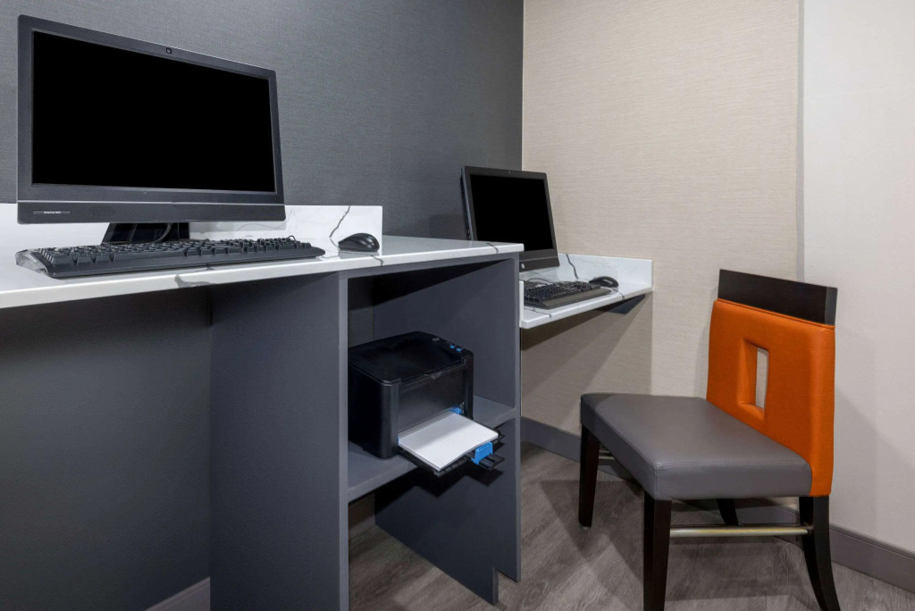 La Quinta Inn by Wyndham Lynnwood
