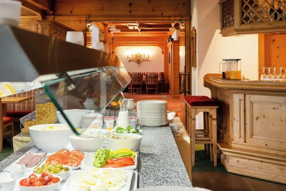 Hotel Engel Alberschwende