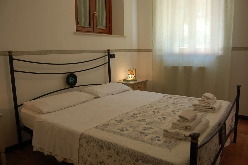 Il Giardino Degli Ulivi