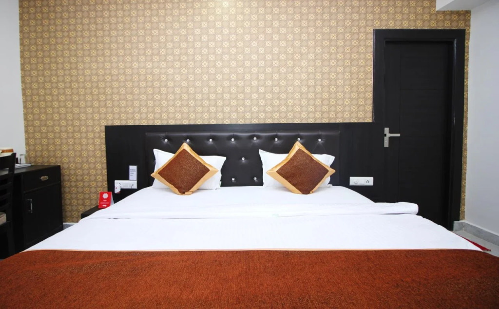 Riga Home Stay