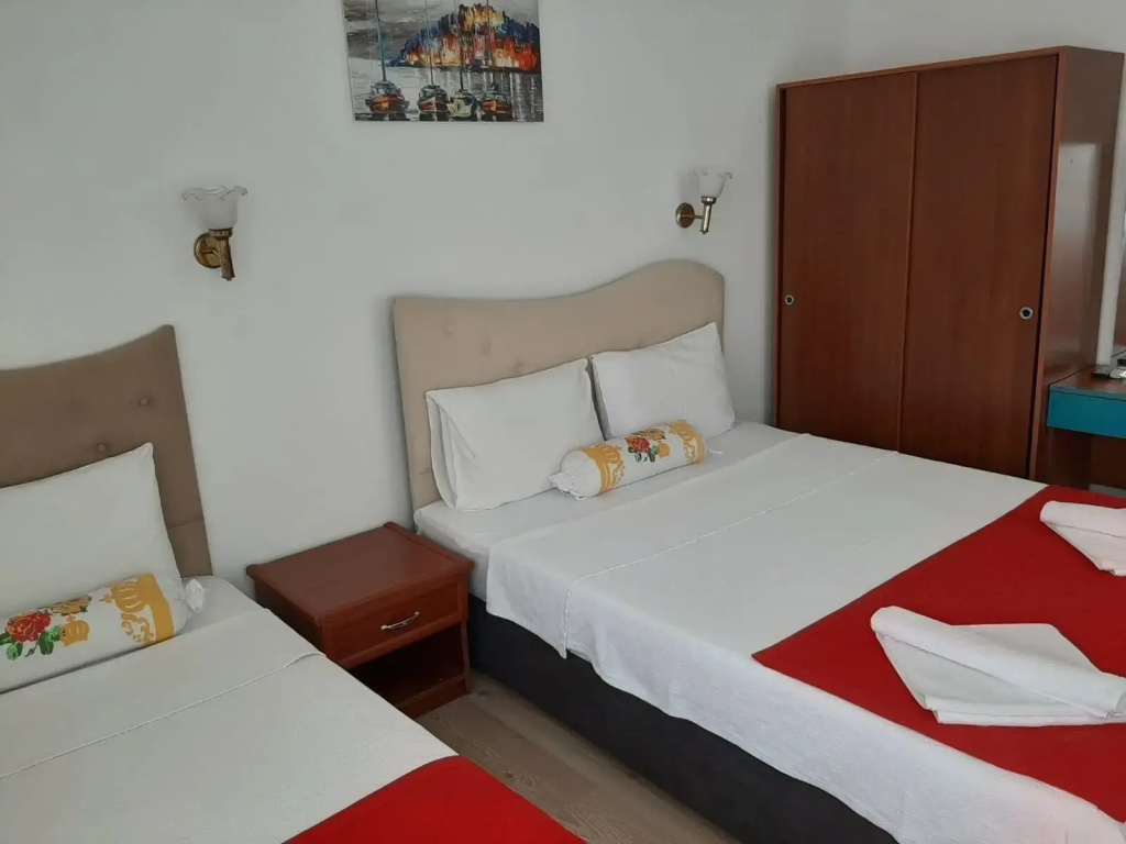 Sevo Hotel